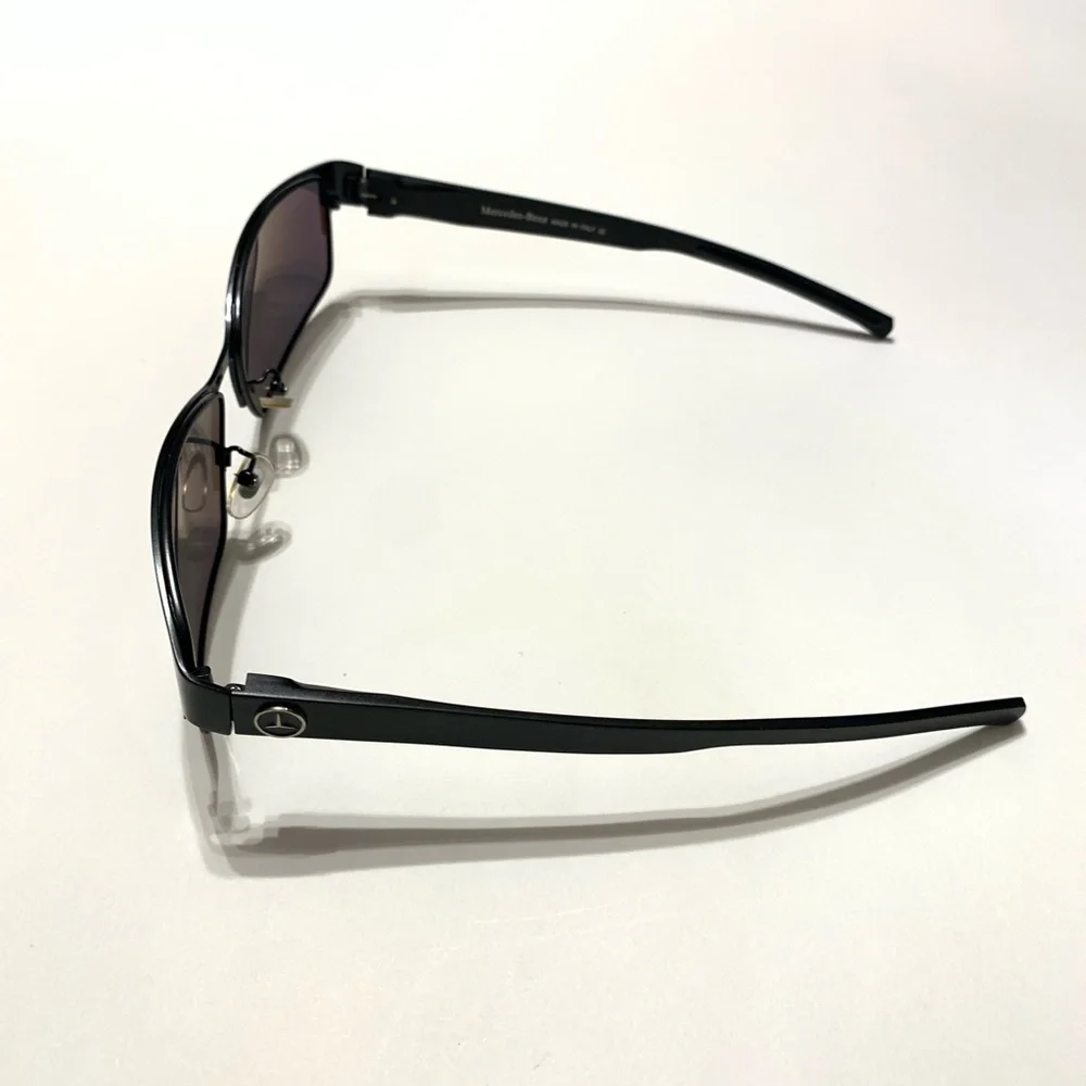 Mercedes Benz Sunglasses
